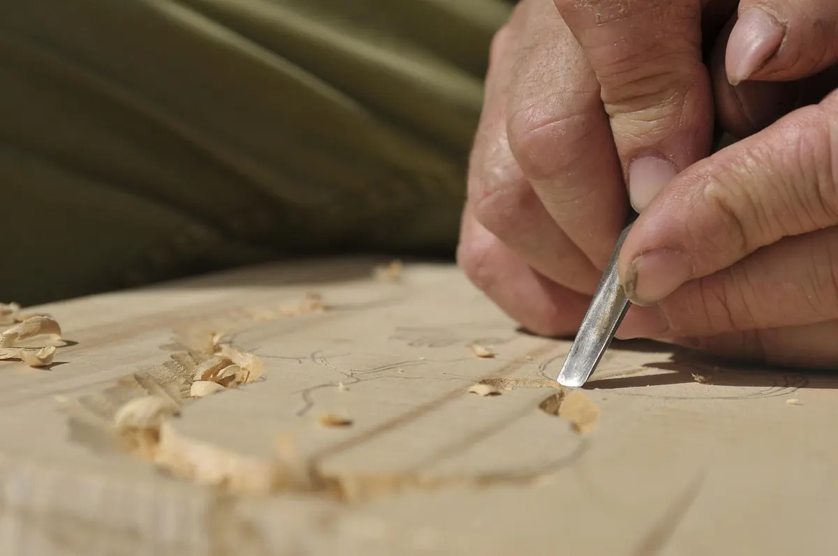 Five Common Woodworking Mistakes Beginners Make and How to Avoid Them